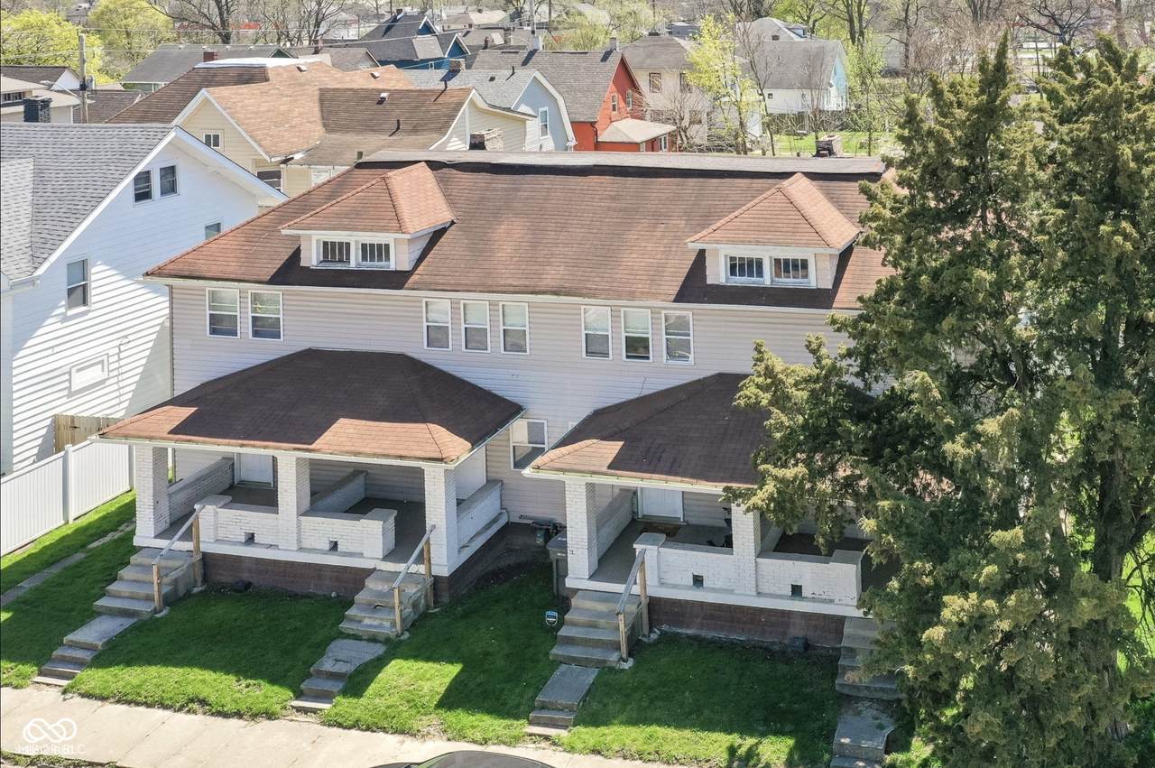 3739 Market Street - Photo 1