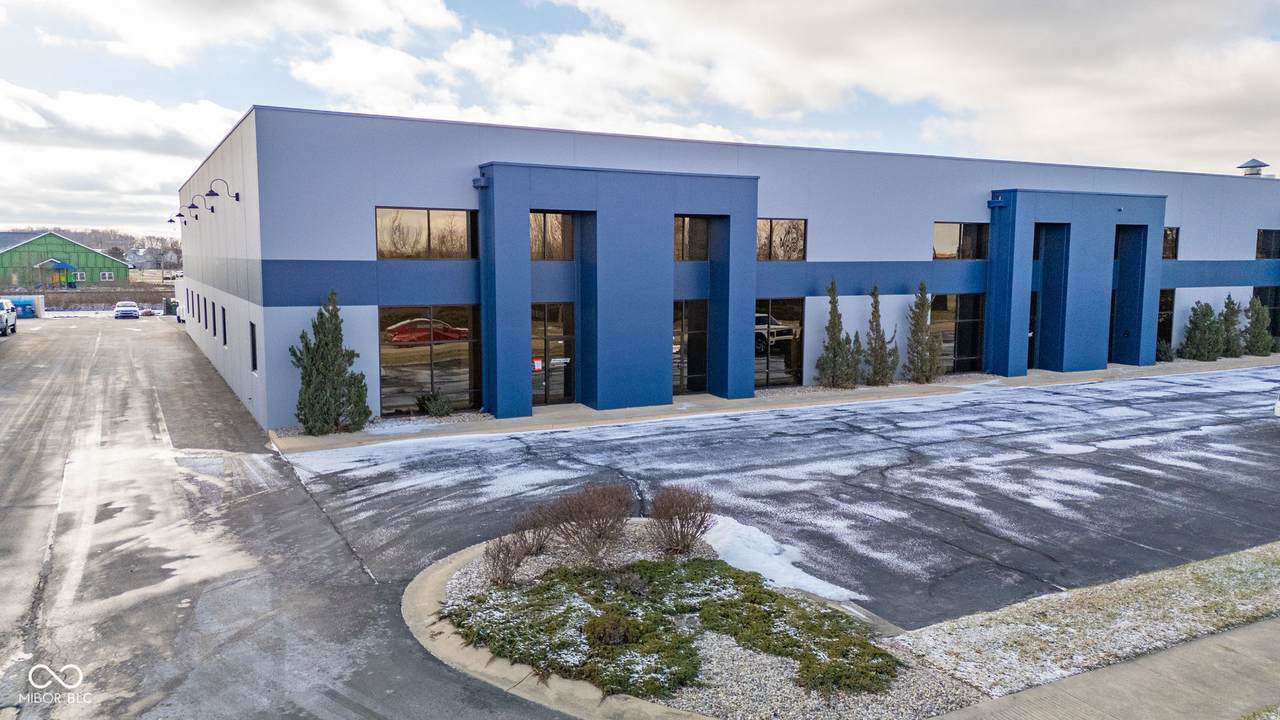8701 Motorsports Way - Photo 1