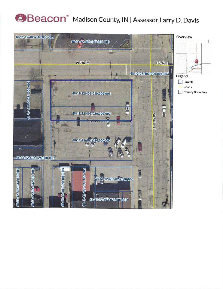 0 Meridian Street - Photo 1