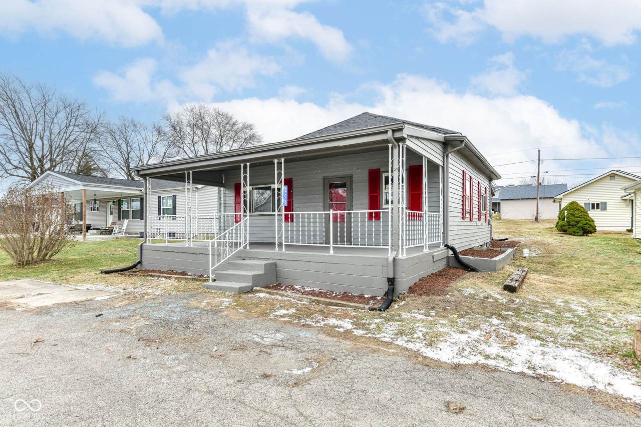 206 Pennsylvania Street - Photo 1