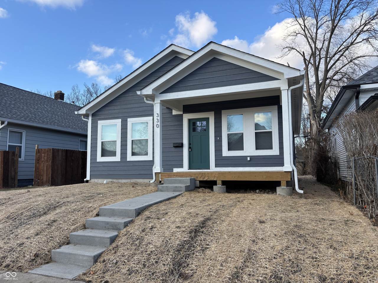 330 Congress Avenue - Photo 1