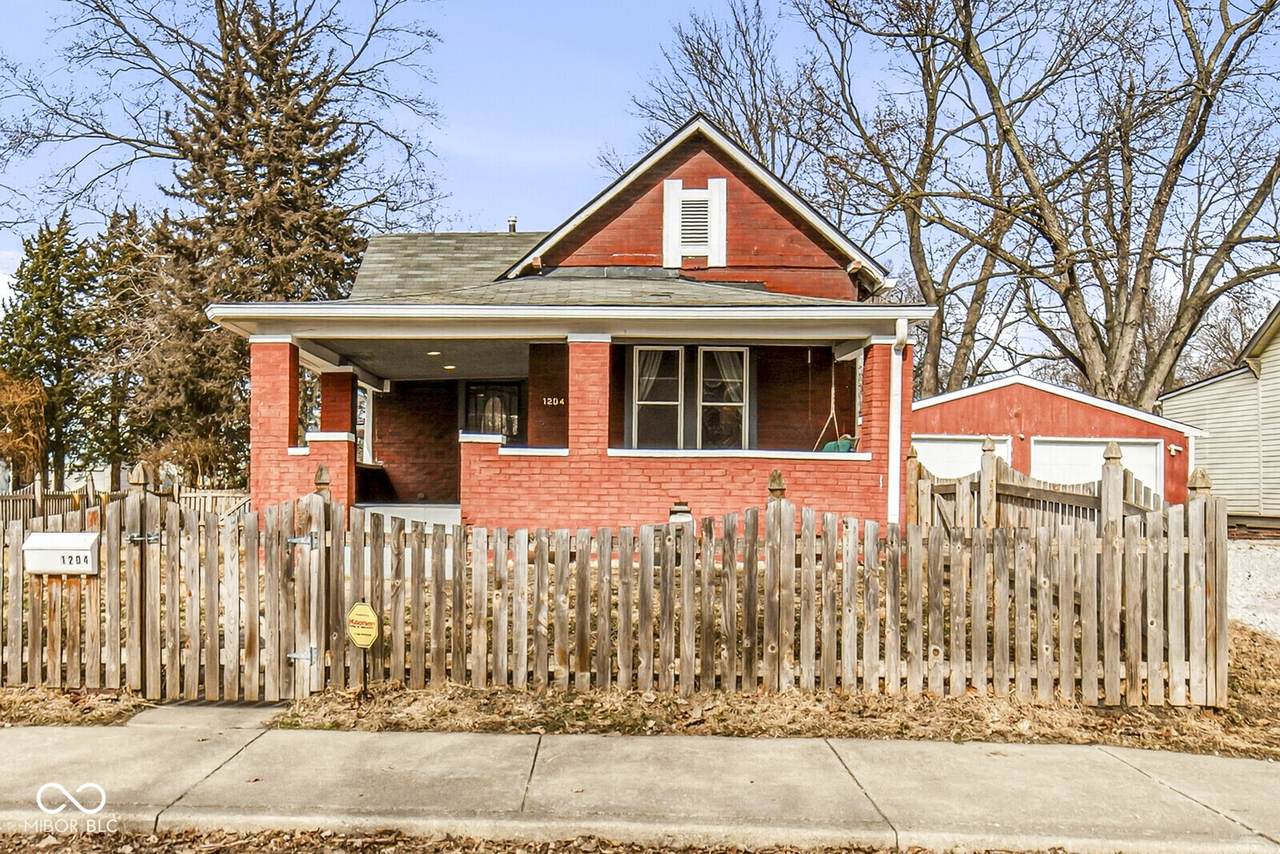 1204 Polk Street - Photo 1
