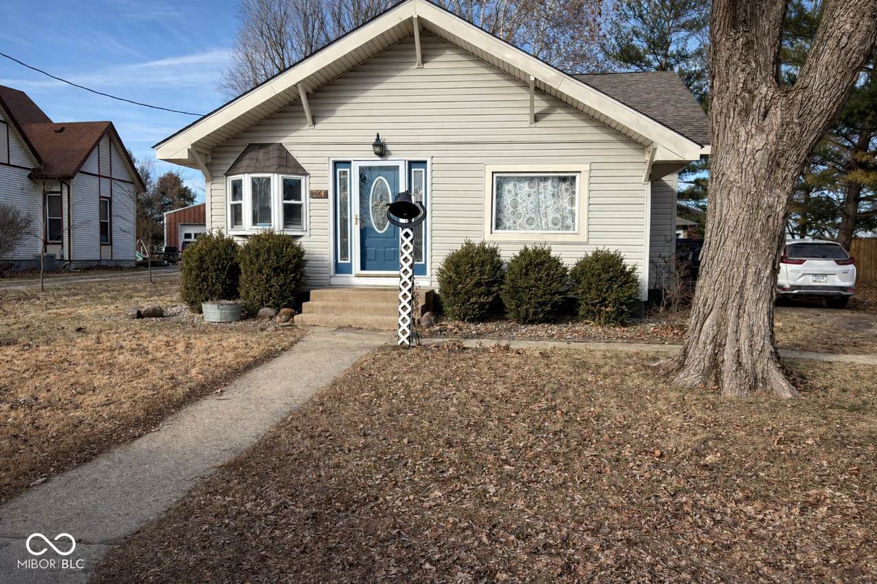 204 Frazier Street - Photo 1