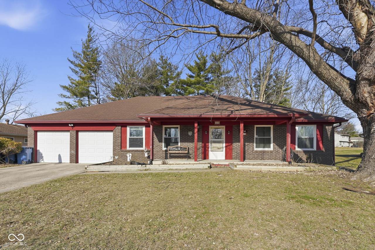 210 Rockberry Drive - Photo 1