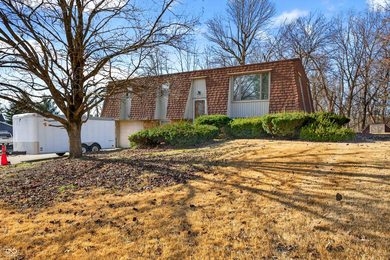 600 Forest Drive - Photo 1