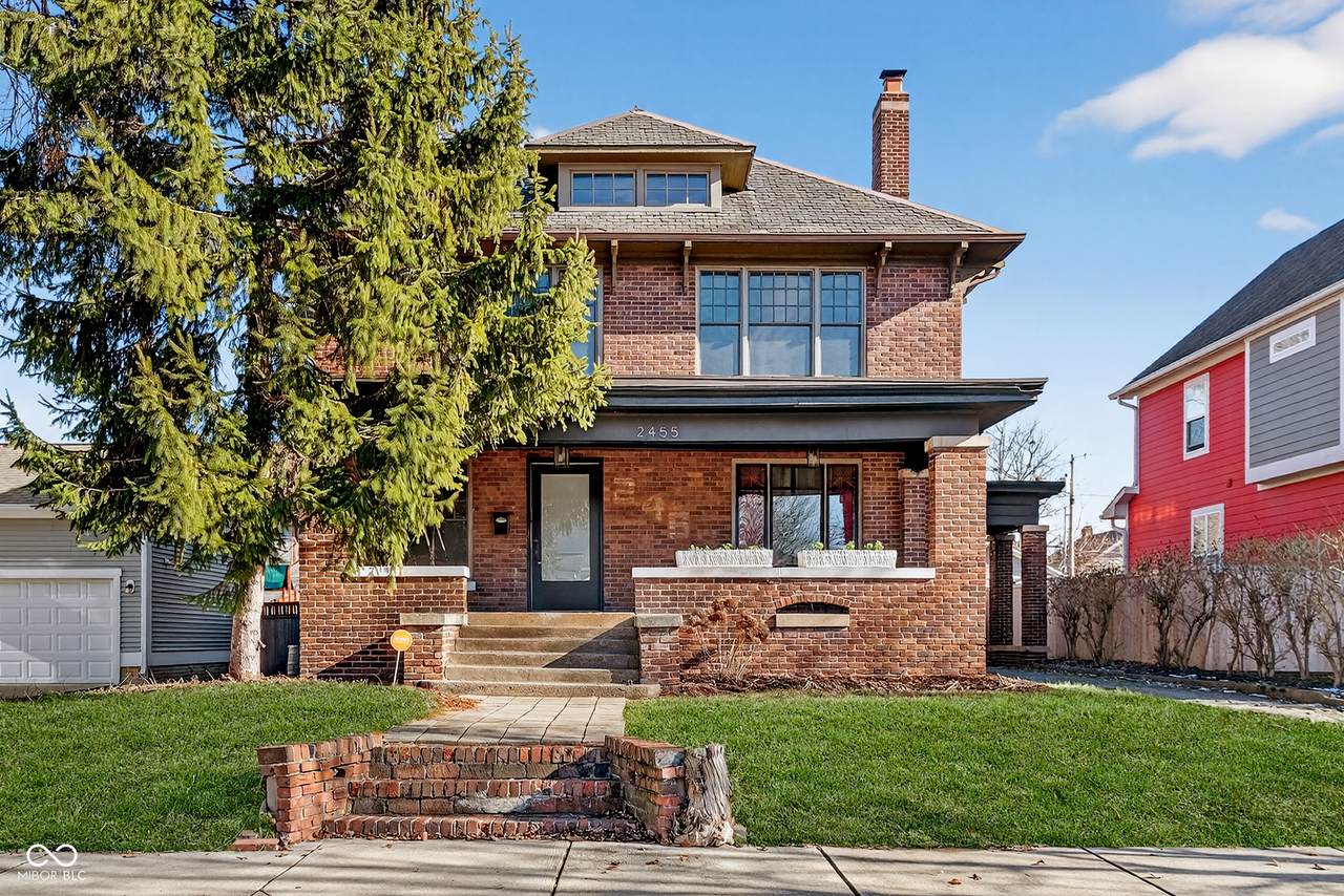 2455 Broadway Street - Photo 1