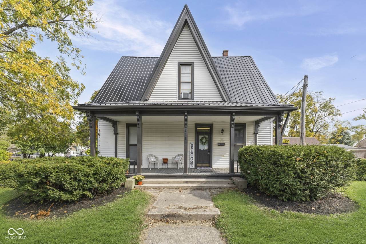 421 State Street - Photo 1