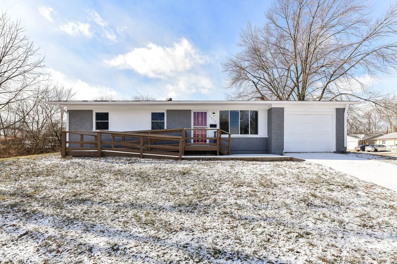 3976 Marseille Road - Photo 1