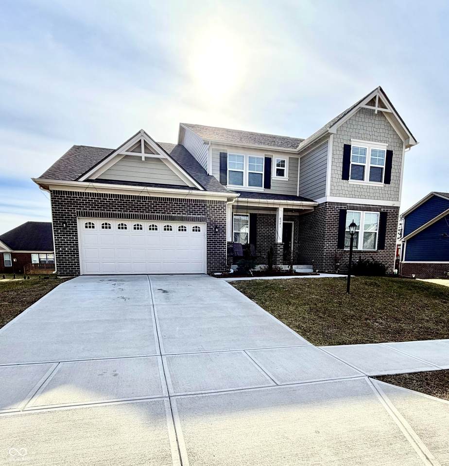 6241 Buck Boulevard - Photo 1