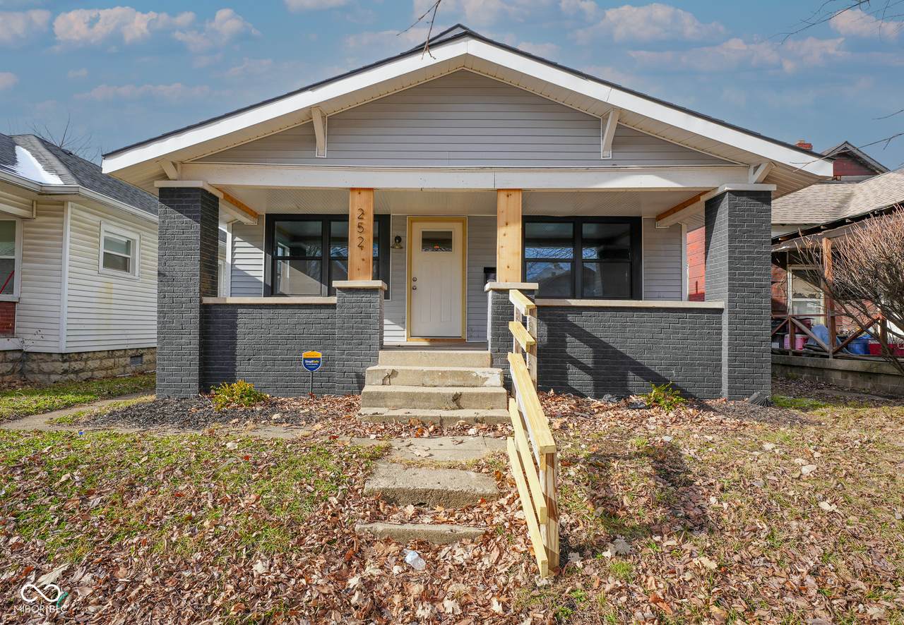 252 Eastern Avenue - Photo 1