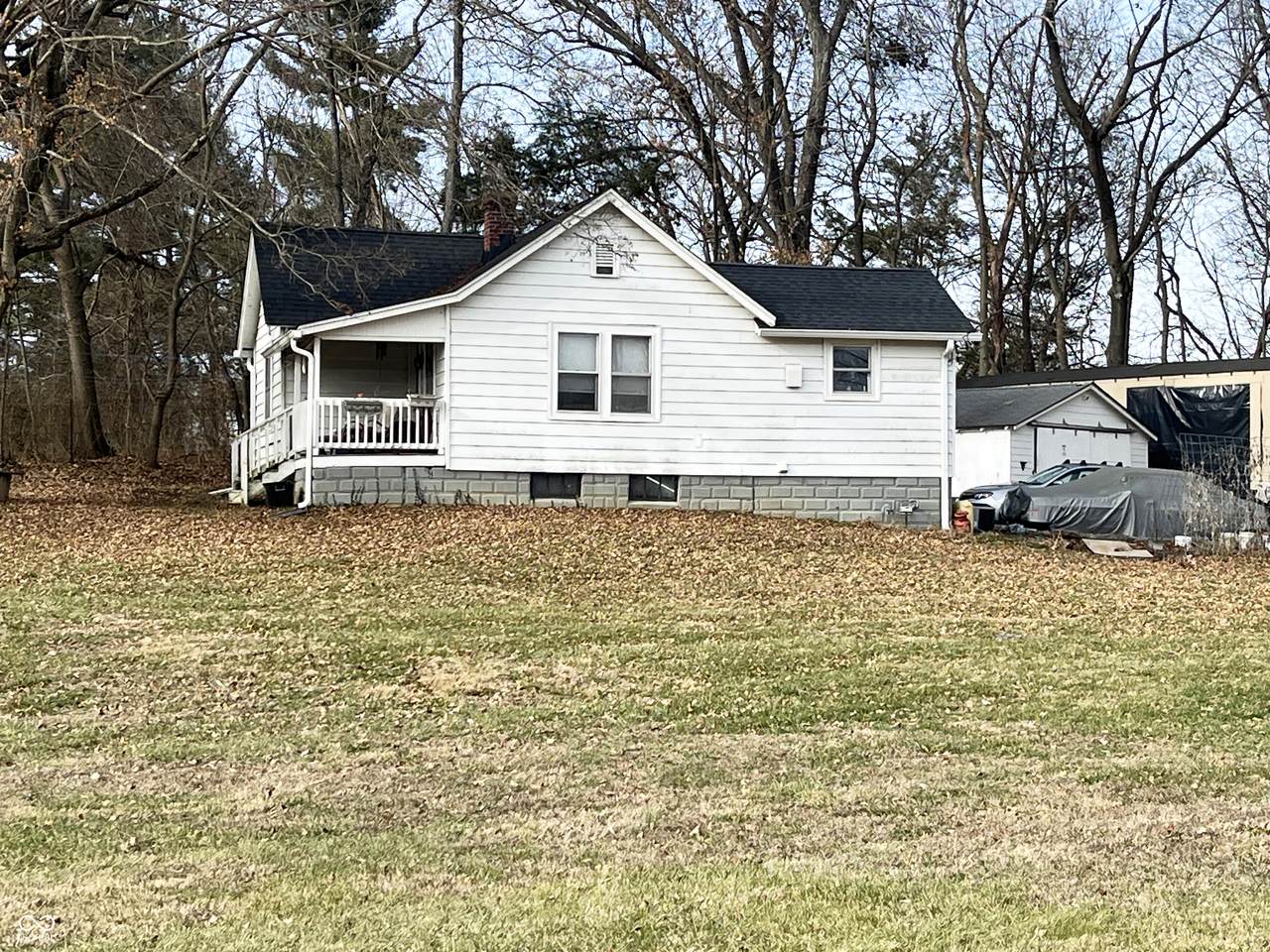 4980 Carlos Folger Drive - Photo 1