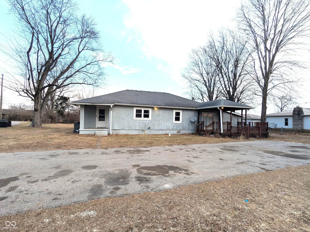 8249 Lake Road - Photo 1