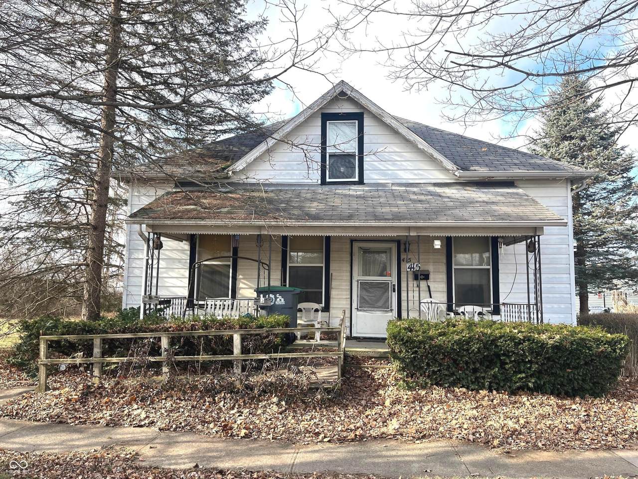 415 Arthur Street - Photo 1