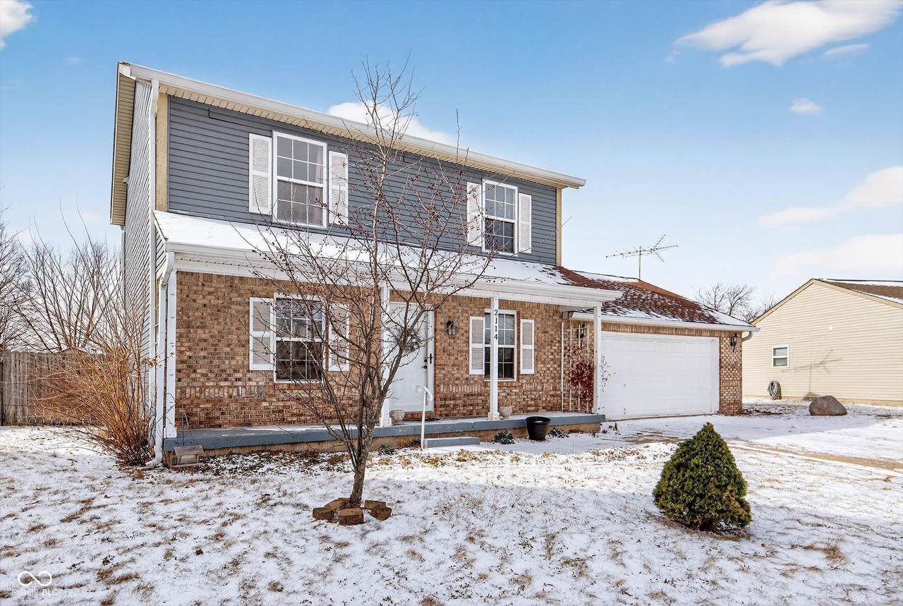 2114 Hannah Court - Photo 1