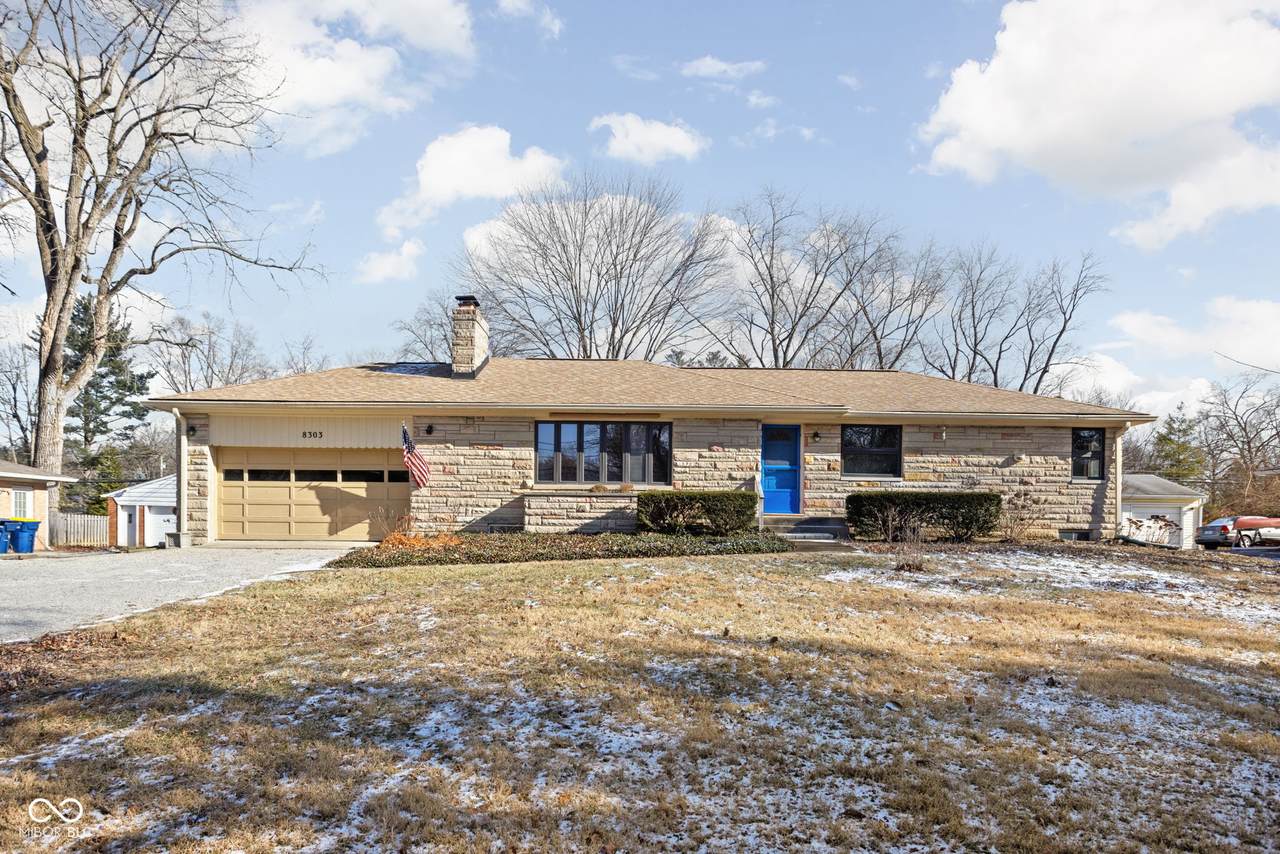 8303 College Avenue - Photo 1