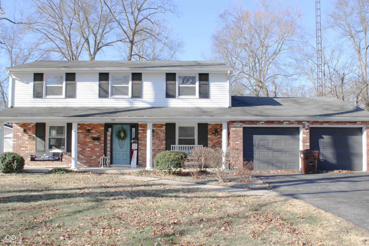 337 Harms Street - Photo 1