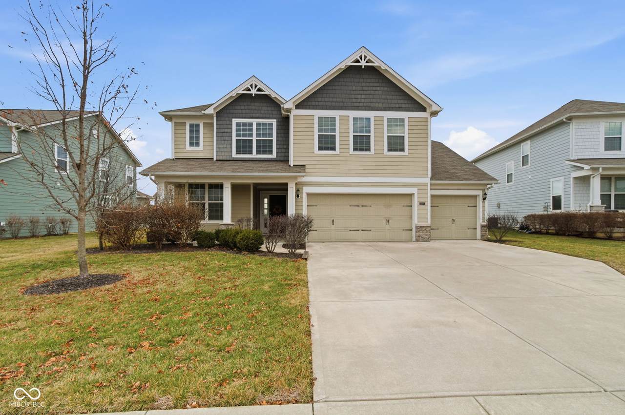 12684 Castle Pine Drive - Photo 1