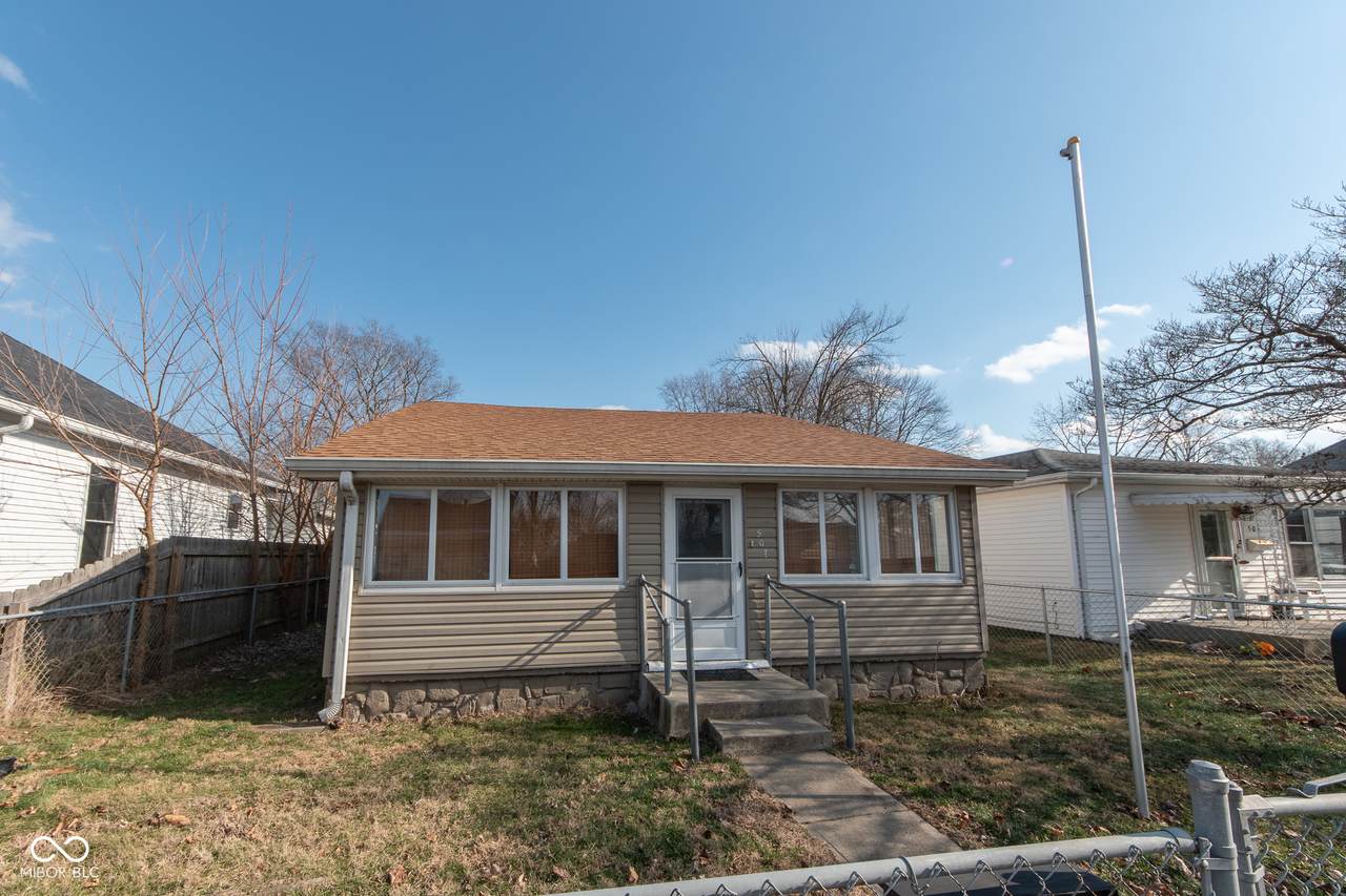 507 Cherry Street - Photo 1