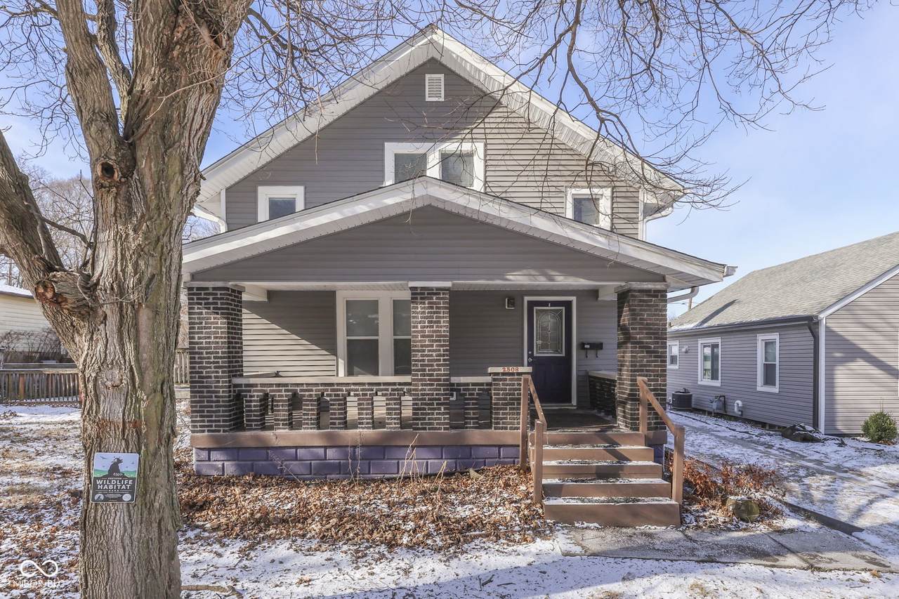 2508 Webb Street - Photo 1