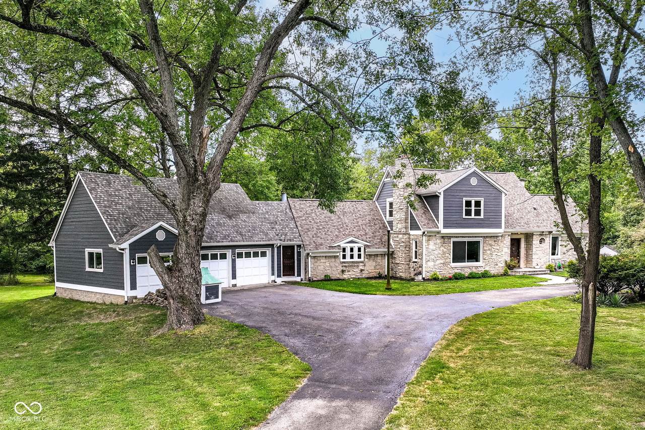 7320 Highland Road - Photo 1