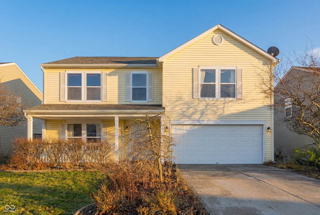 9399 Rising Sun Drive - Photo 1