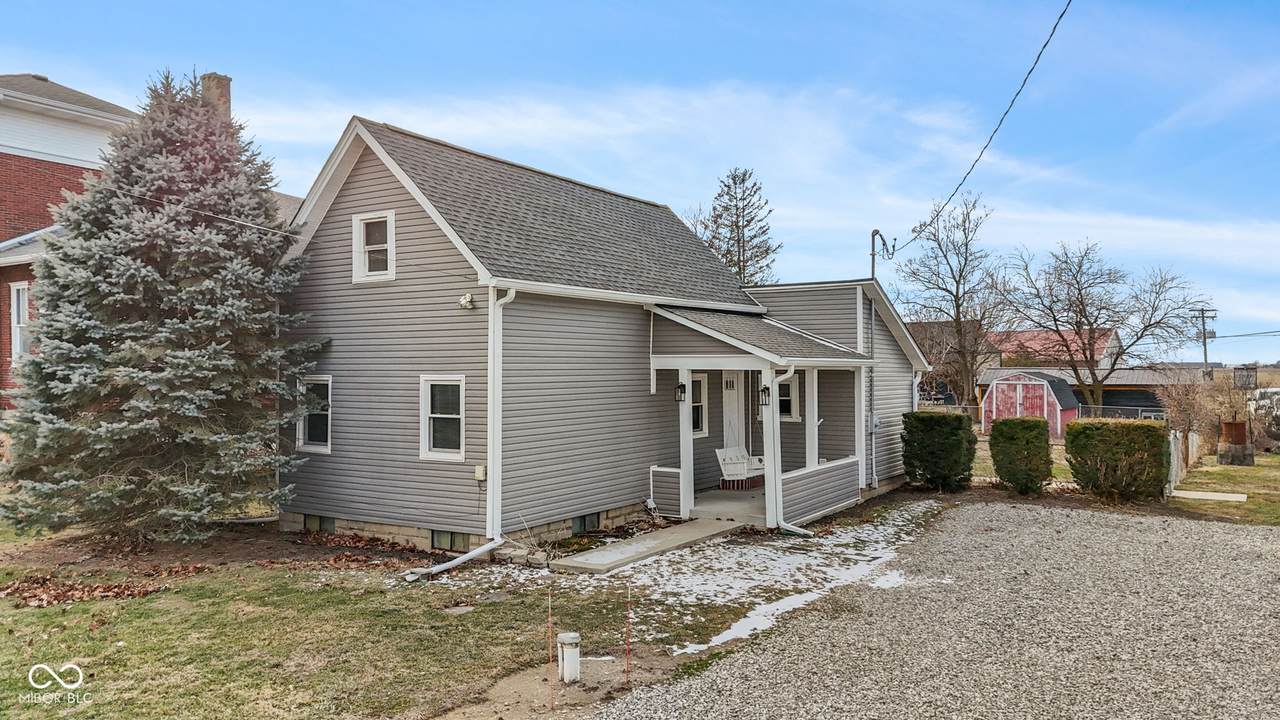 8410 Washington Street - Photo 1