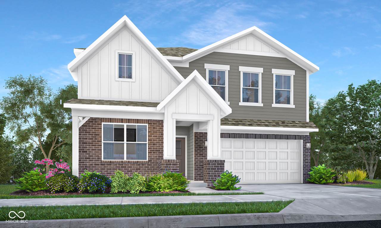 6005 Slippery Elm Bend - Photo 1