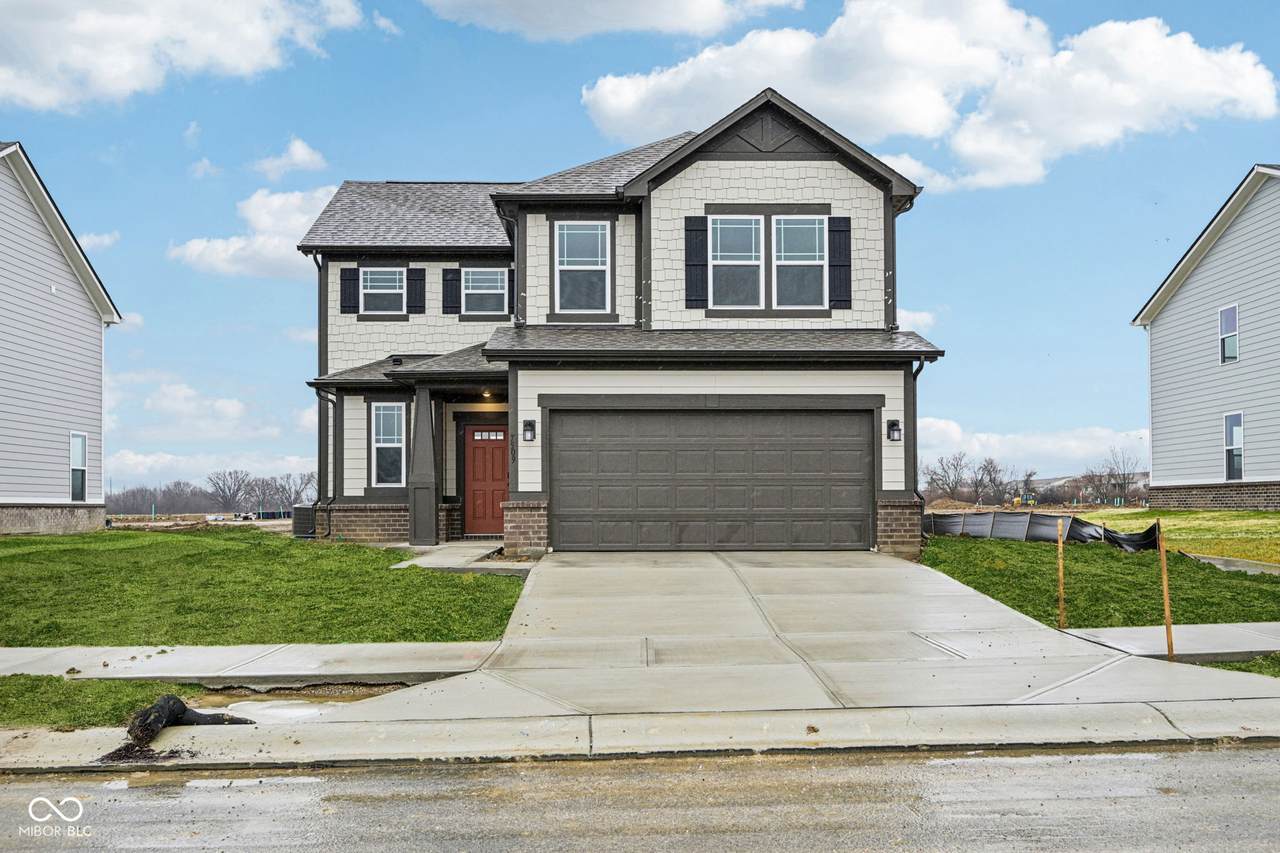 7509 Firecrest Lane - Photo 1