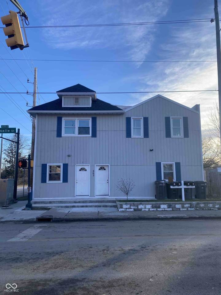 463 Lasalle Street - Photo 1