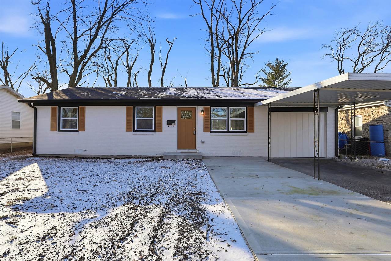 7141 48th Street - Photo 1