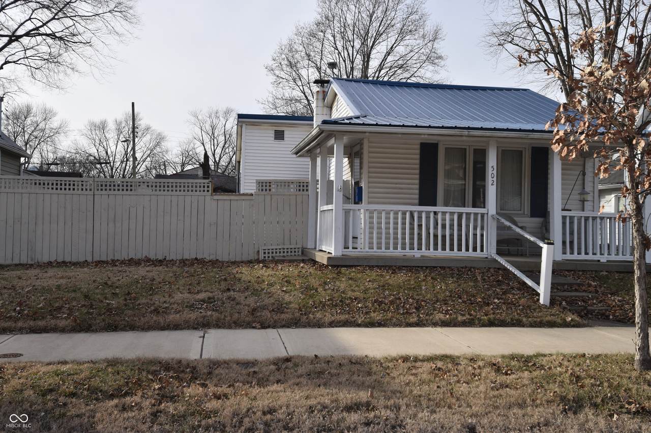 502 State Street - Photo 1