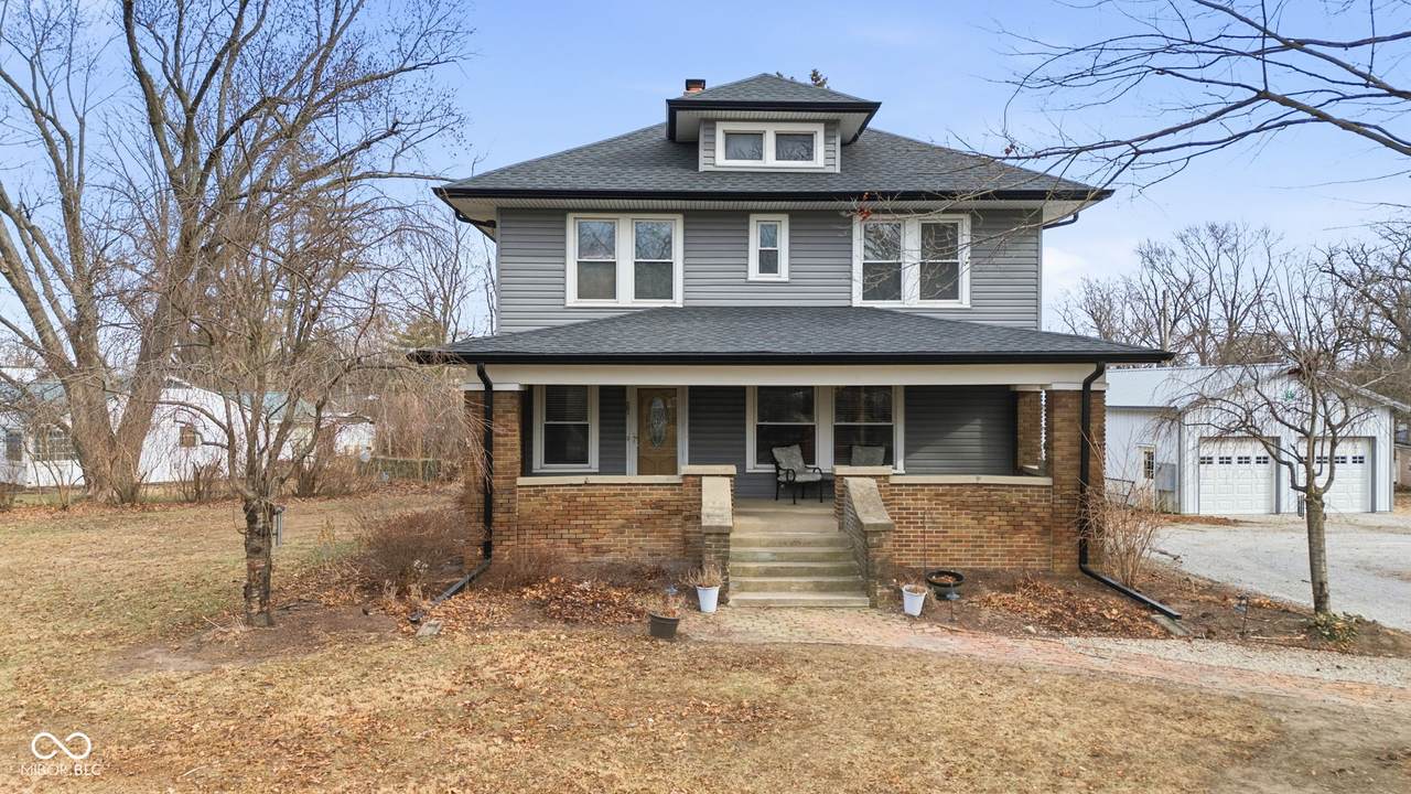 201 Ulen Drive - Photo 1