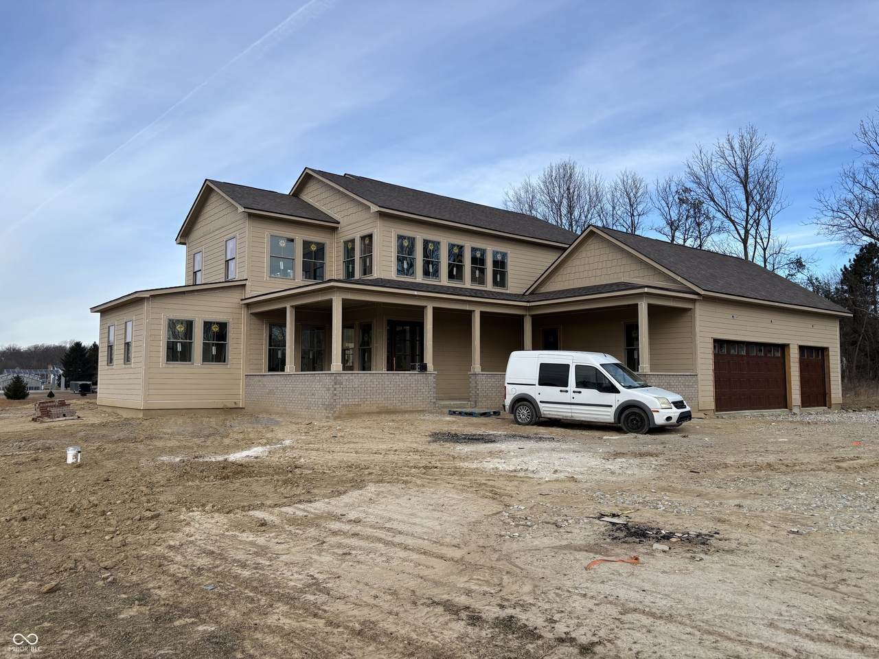 8620 Hutchinson Farms Lane - Photo 1