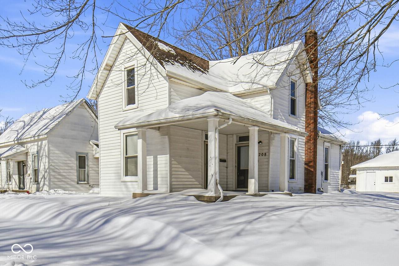 1208 Cottage Avenue - Photo 1