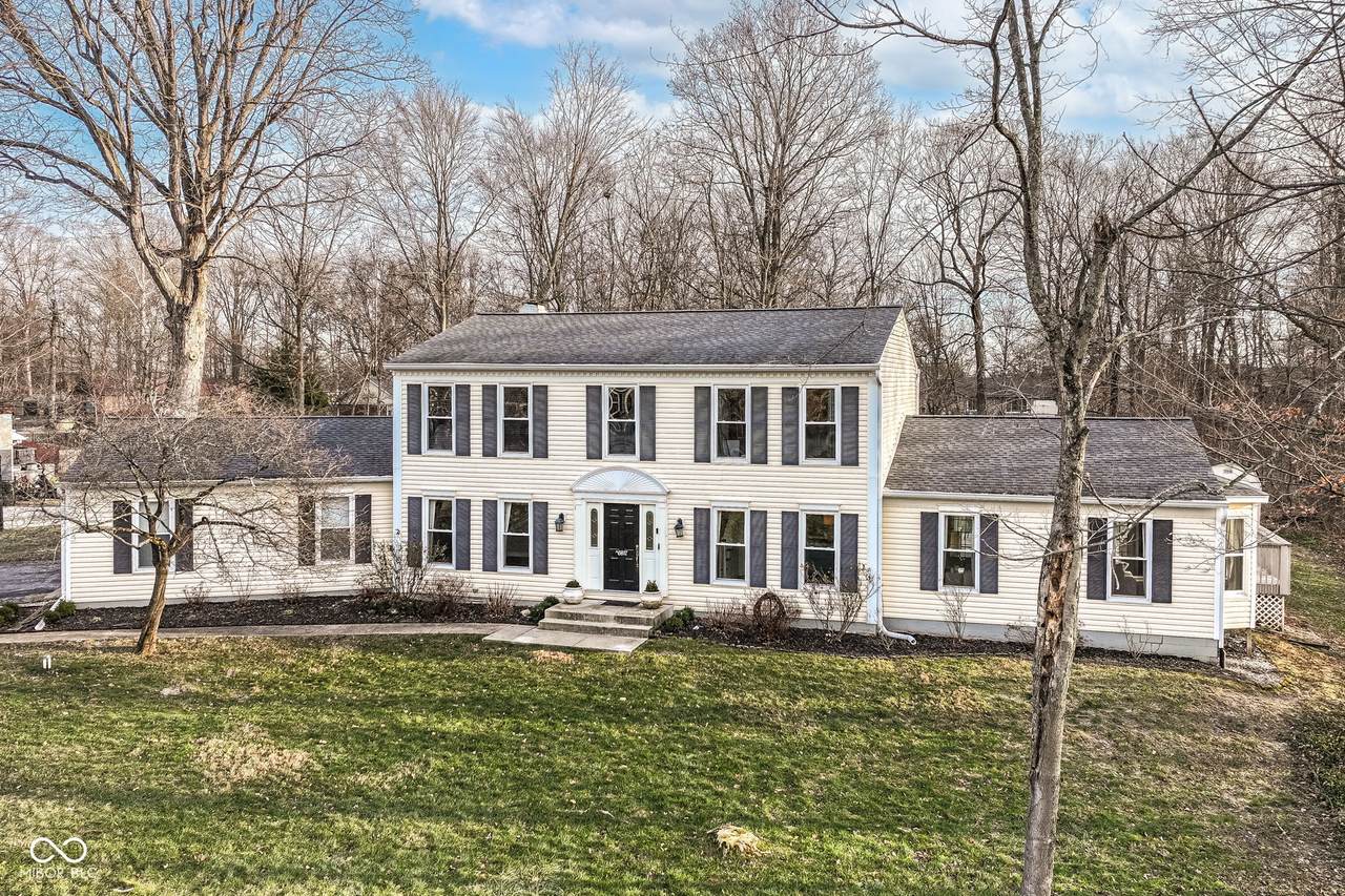 6817 Forest Brook Drive - Photo 1