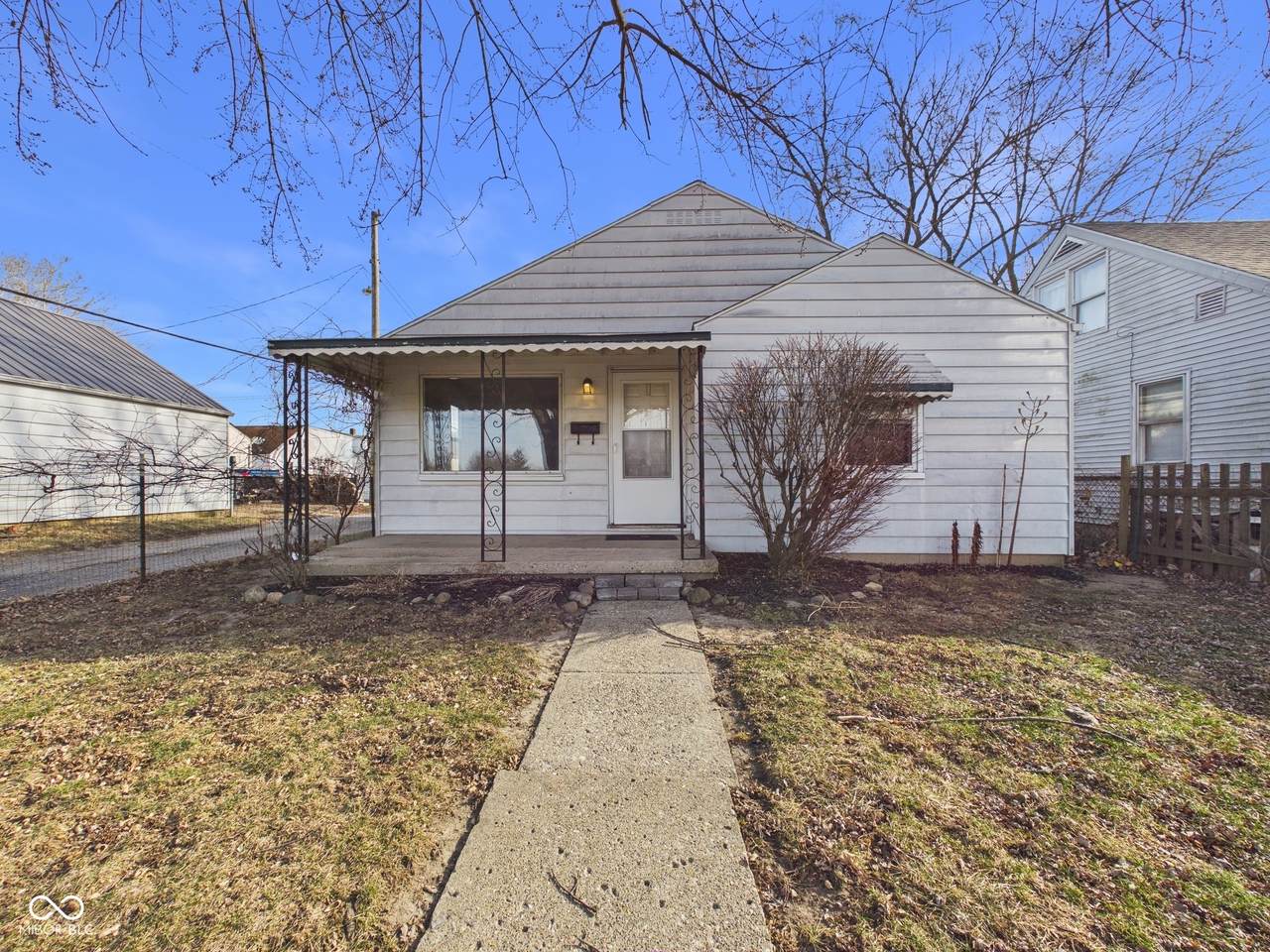 3808 Brown Street - Photo 1