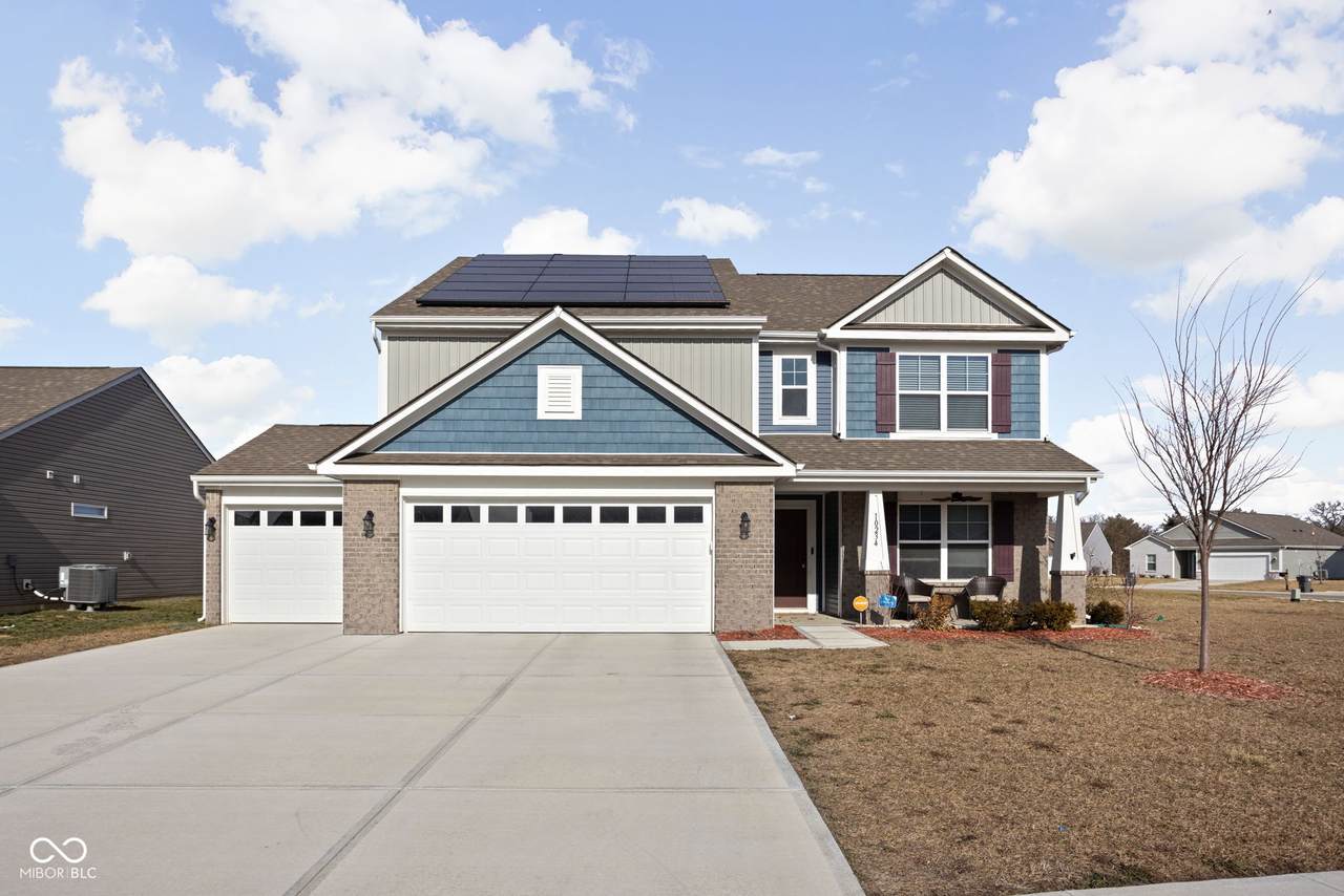 10234 Greenstone Lane - Photo 1