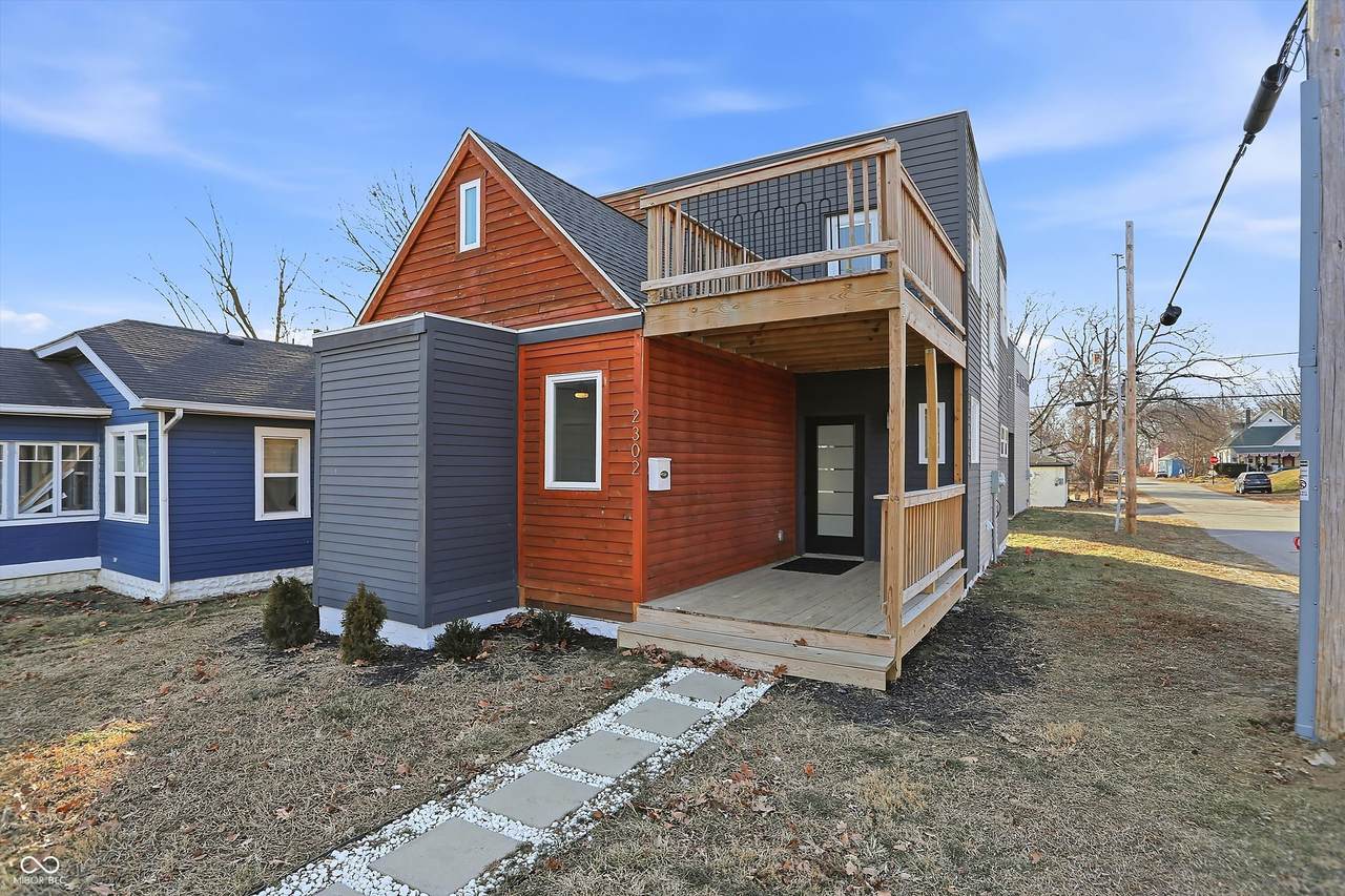 2302 Pennsylvania Street - Photo 1