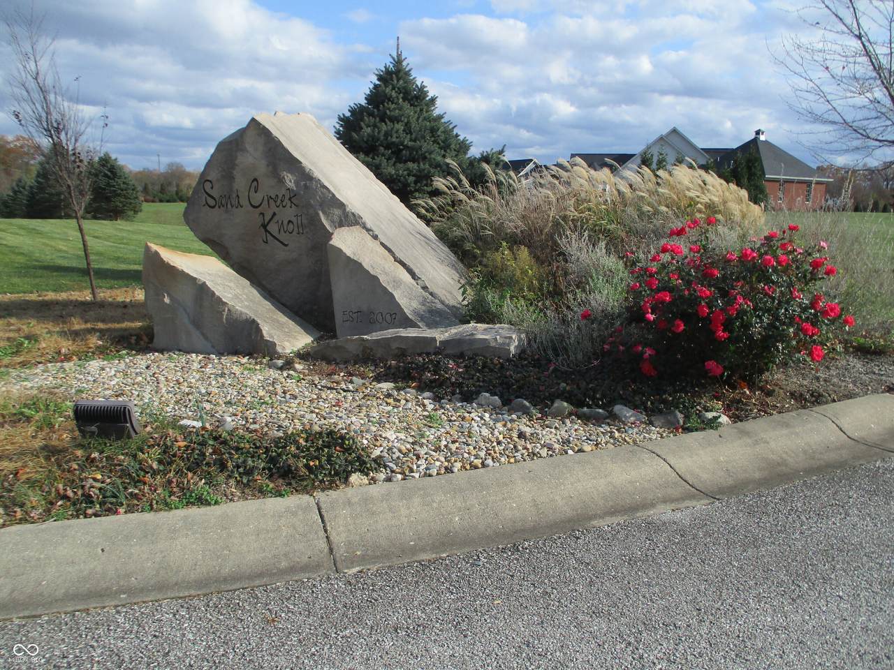 3116 Indian Summer Lane - Photo 1