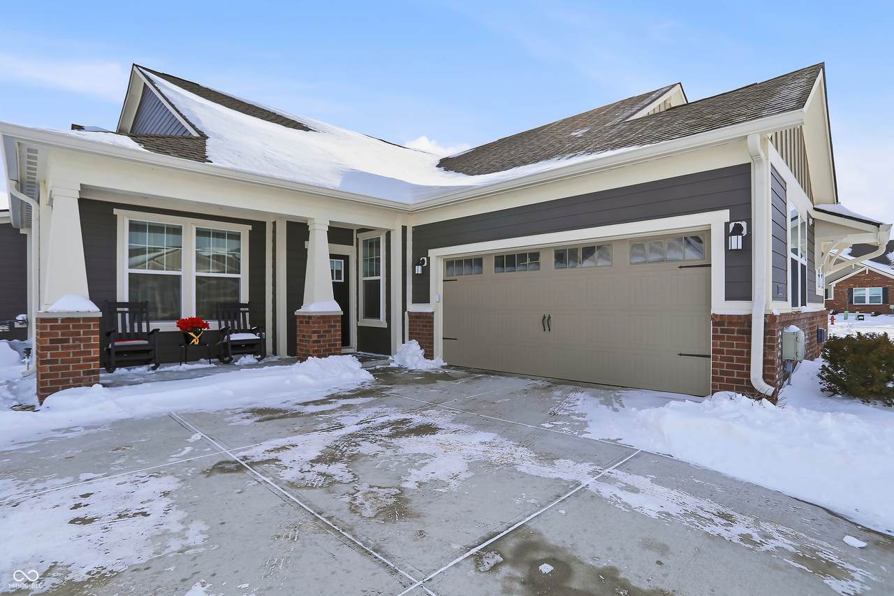 14849 Stonneger Street - Photo 1