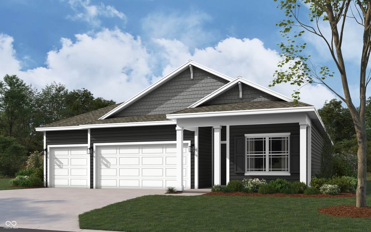 1463 Agogo Way - Photo 1