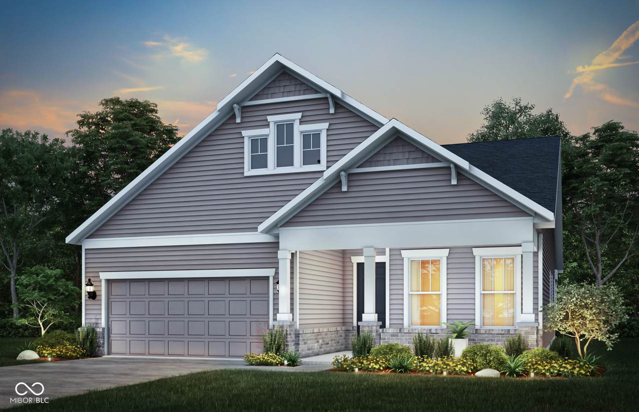 14915 Iron Liege Way - Photo 1