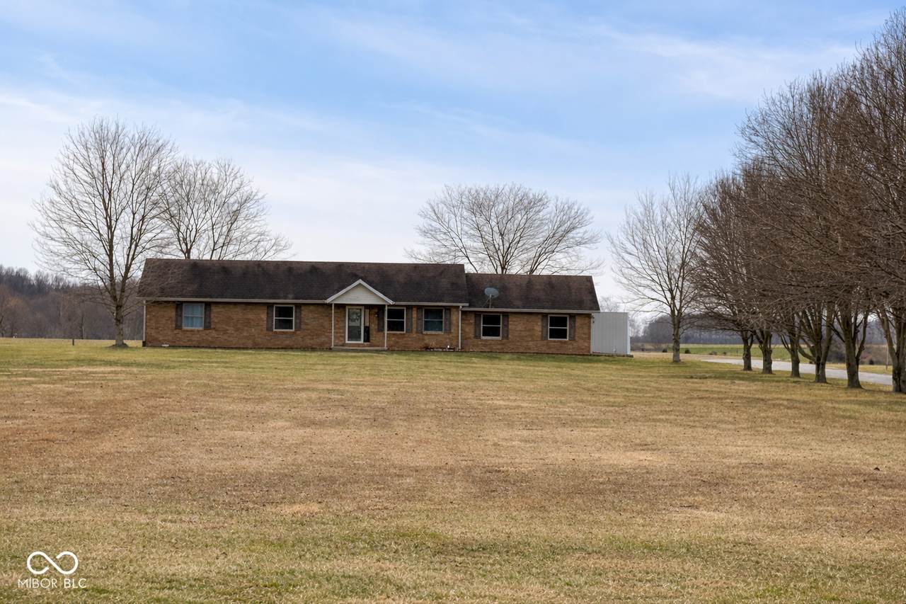 6303 New Bethel Road - Photo 1