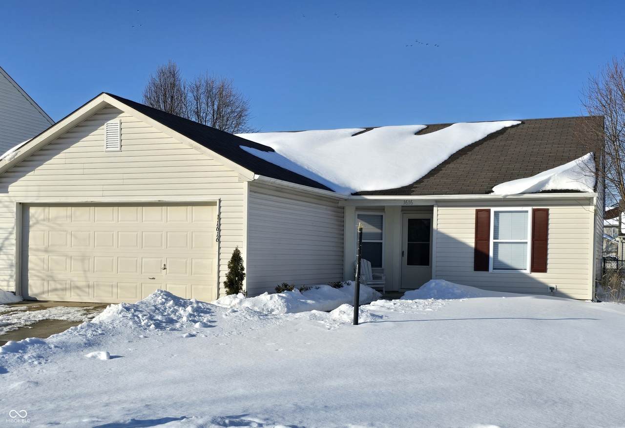1616 Sweetwater Lane - Photo 1