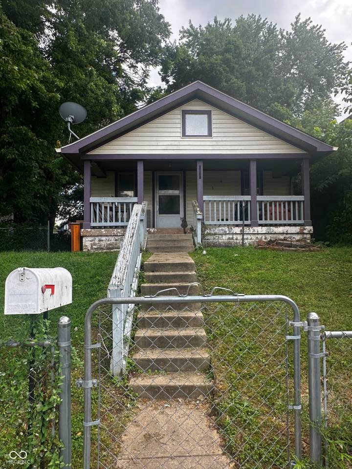 1837 Wilkins Street - Photo 1
