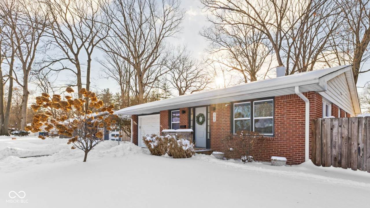 5620 Ralston Avenue - Photo 1