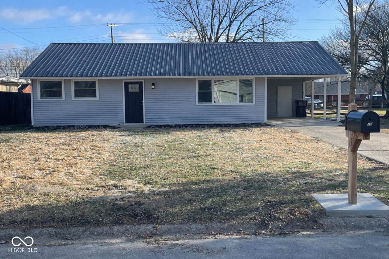 15 Volz Drive - Photo 1