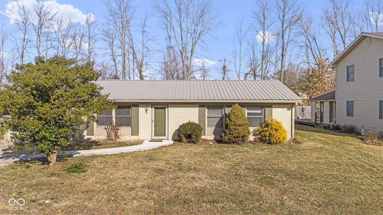 406 Mouser Street - Photo 1