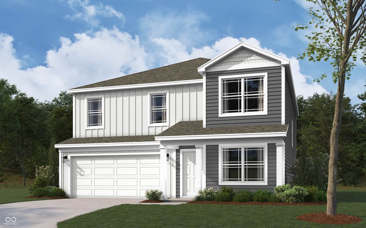 6809 Henley Way - Photo 1