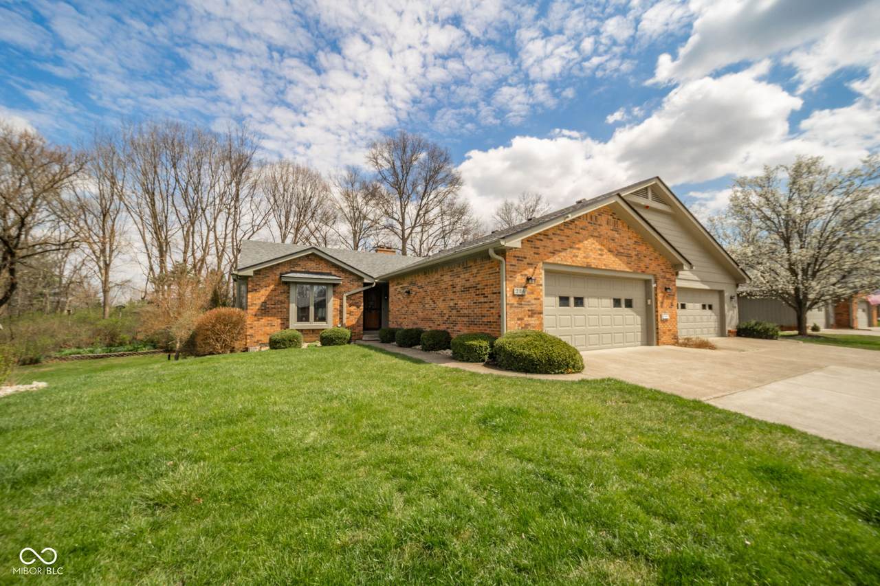 206 Somerville Road - Photo 1